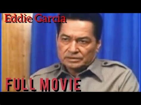 EDDIE GARCIA / HAGUPIT NG BATAS .